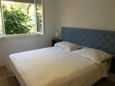 Letto o letti in una camera di Maison Cavalli