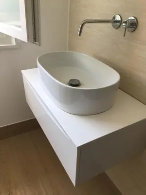 Planimetria di Maison Cavalli
