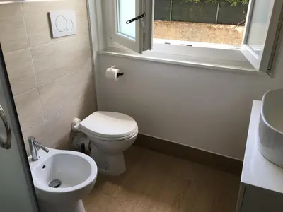 Bagno di Maison Cavalli