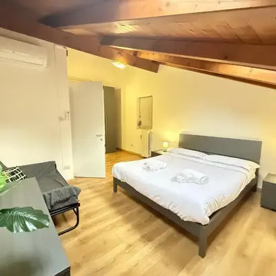 Nuvola di Parma// del Ducato 1