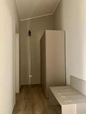Planimetria di il Giglio B&B