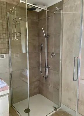 Bagno di il Giglio B&B