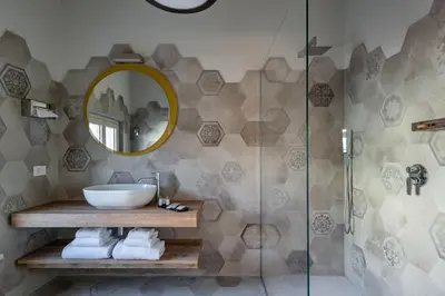 Bagno di Cà Uberti Home Boutique, MantegnaHotels