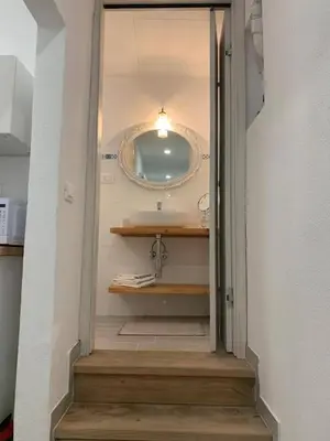 Planimetria di Casa Emma