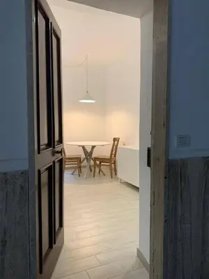 Planimetria di Casa Emma