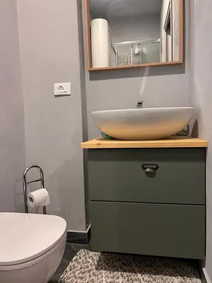 Bagno di Suite in Oltrepo’ Pavese