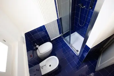 Bagno di Casa Al Duomo
