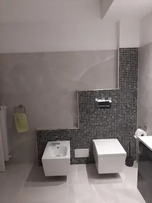 Bagno di 5 terre Italian Delight
