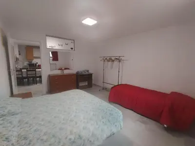 Letto o letti in una camera di 5 terre Italian Delight