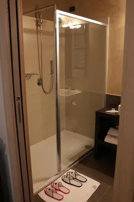 Bagno di OneMhotel