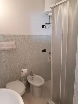 Bagno di La strada del liutaio nel cuore di Cremona