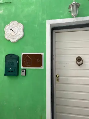 Planimetria di Vezzhouse
