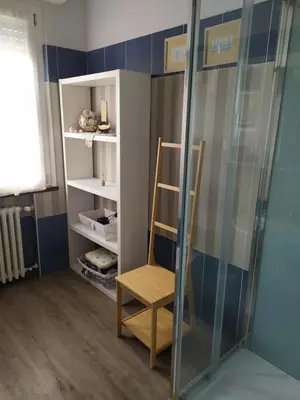 Planimetria di Casa Vacanze I Giardini di Marzo