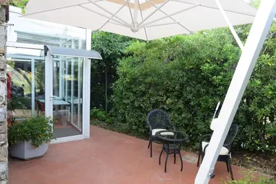 Giardino di BANKS 1
