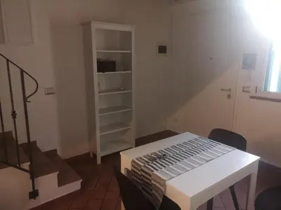 Planimetria di Casa indipendente Collecchio