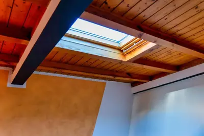 Planimetria di Casa indipendente Collecchio
