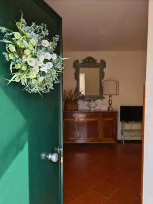 Planimetria di Il Borgo di Ra