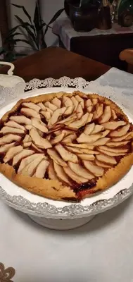 Cibo presso l'appartamento o nelle vicinanze