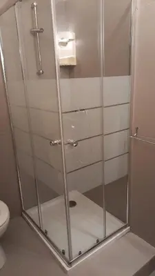 Bagno di B&B La Verna