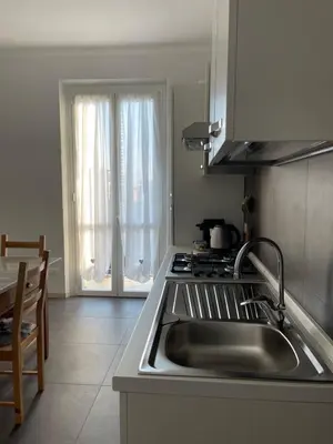Cucina o angolo cottura di Marchionis