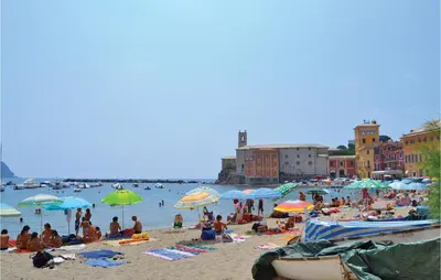 Paesaggio naturale nelle vicinanze della casa vacanze