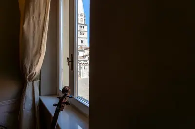 Planimetria di Domus Tua