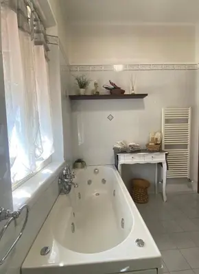Bagno di Casa Rosaria