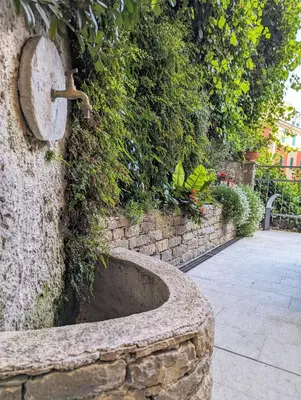 Giardino di Profumo di Mare - Appartamento ristrutturato a 50 m dal mare
