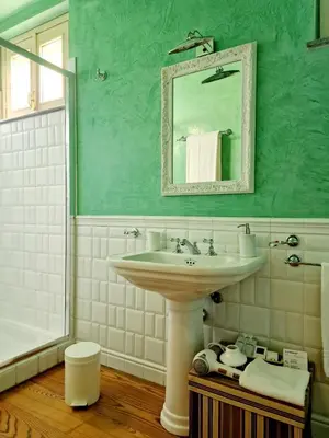 Bagno di Relais Vimercati