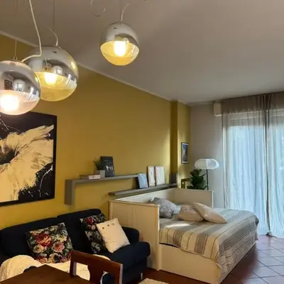 A casa di Giulia