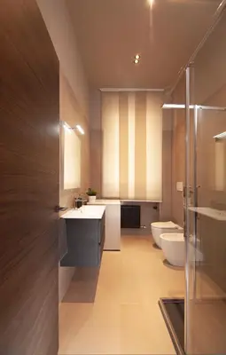Bagno di Borghetto First