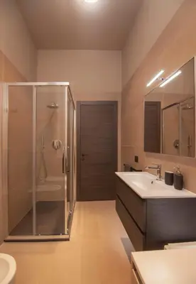 Bagno di Borghetto First