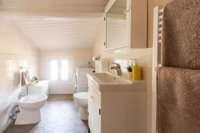 Bagno di Reggio Center Lovely Apartments