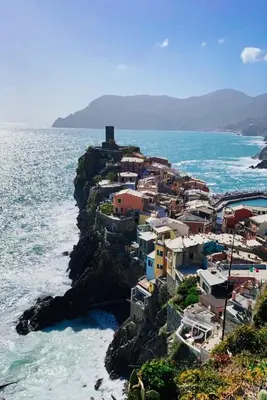 Paesaggio naturale nelle vicinanze dell'appartamento