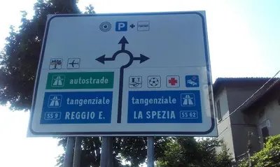 Certificato, attestato, insegna o altro documento esposto da HOTEL Via Emilia Ovest 224 SELF CHECK-IN