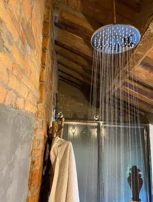 Bagno di Il Corvo Viaggiatore
