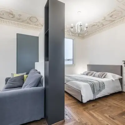 L'Altana di Emilia Suite