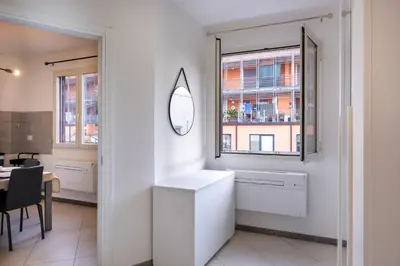 Planimetria di GuestHost - Santo Stefano di Magra Modern Apartments