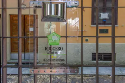 Certificato, attestato, insegna o altro documento esposto da Appartamento vicino Ospedale con self check-in