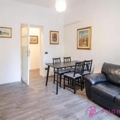 FuoriPorta Affitti Brevi - Residence Dacci