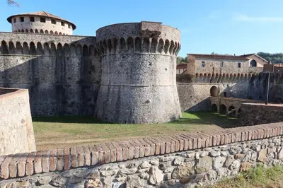 Planimetria di La casa di Loris