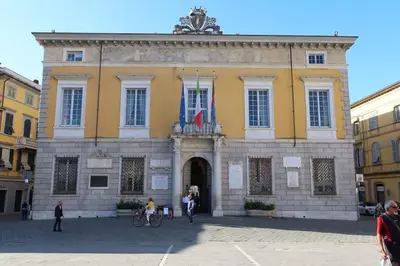 Ospiti di La casa di Loris