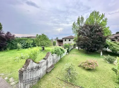 Giardino di Casale Brambilla