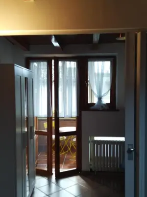 Planimetria di La casa di Mi Mà