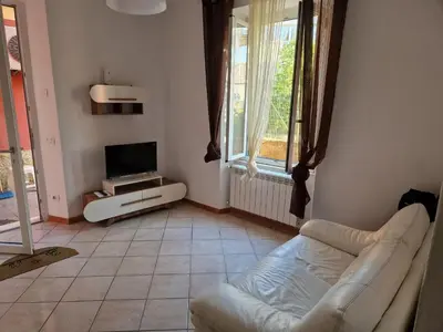 TV o dispositivi per l'intrattenimento presso La Casa sull'argine