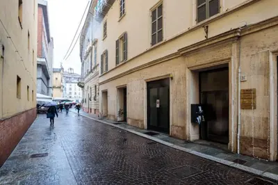 Il quartiere o una zona nella vicinanze dell'appartamento