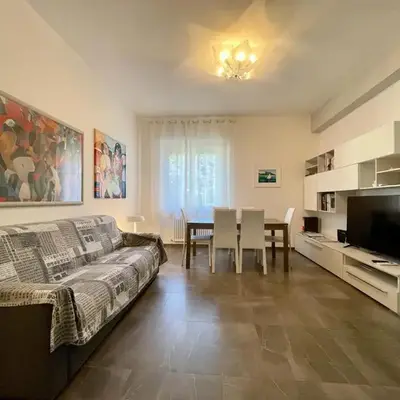 La casa dell’artista - Levanto