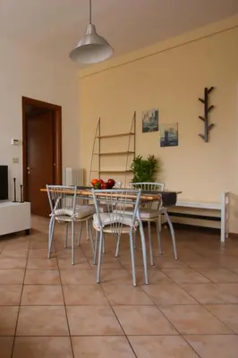 Planimetria di Shakira Apartments