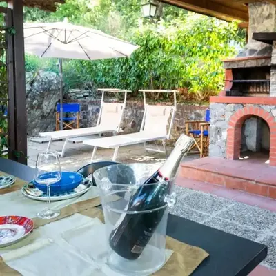 Relax a due passi dal mare