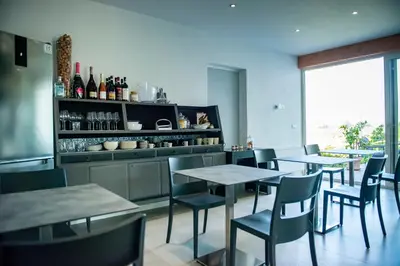 Bevande di FORESTERIA LOMBARDA BED and BIKE CREMONA
